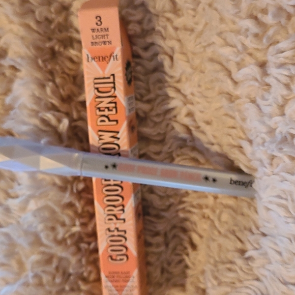 BENEFIT GOOF PROOF BROW PENCIL - Picture 2 of 2